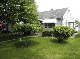 312 S May St, Joliet, IL 60436