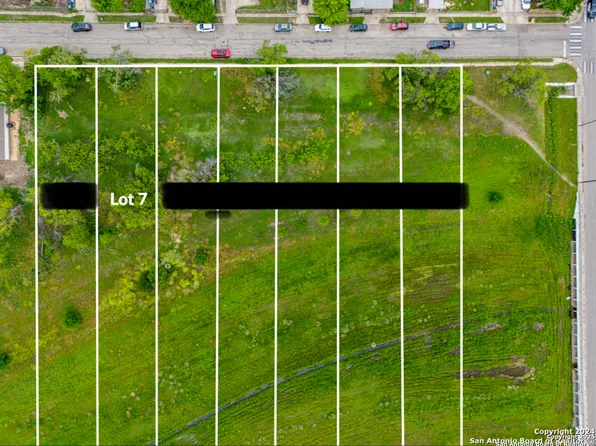 8303 Rain Dance LOT 7, San Antonio, TX 78242