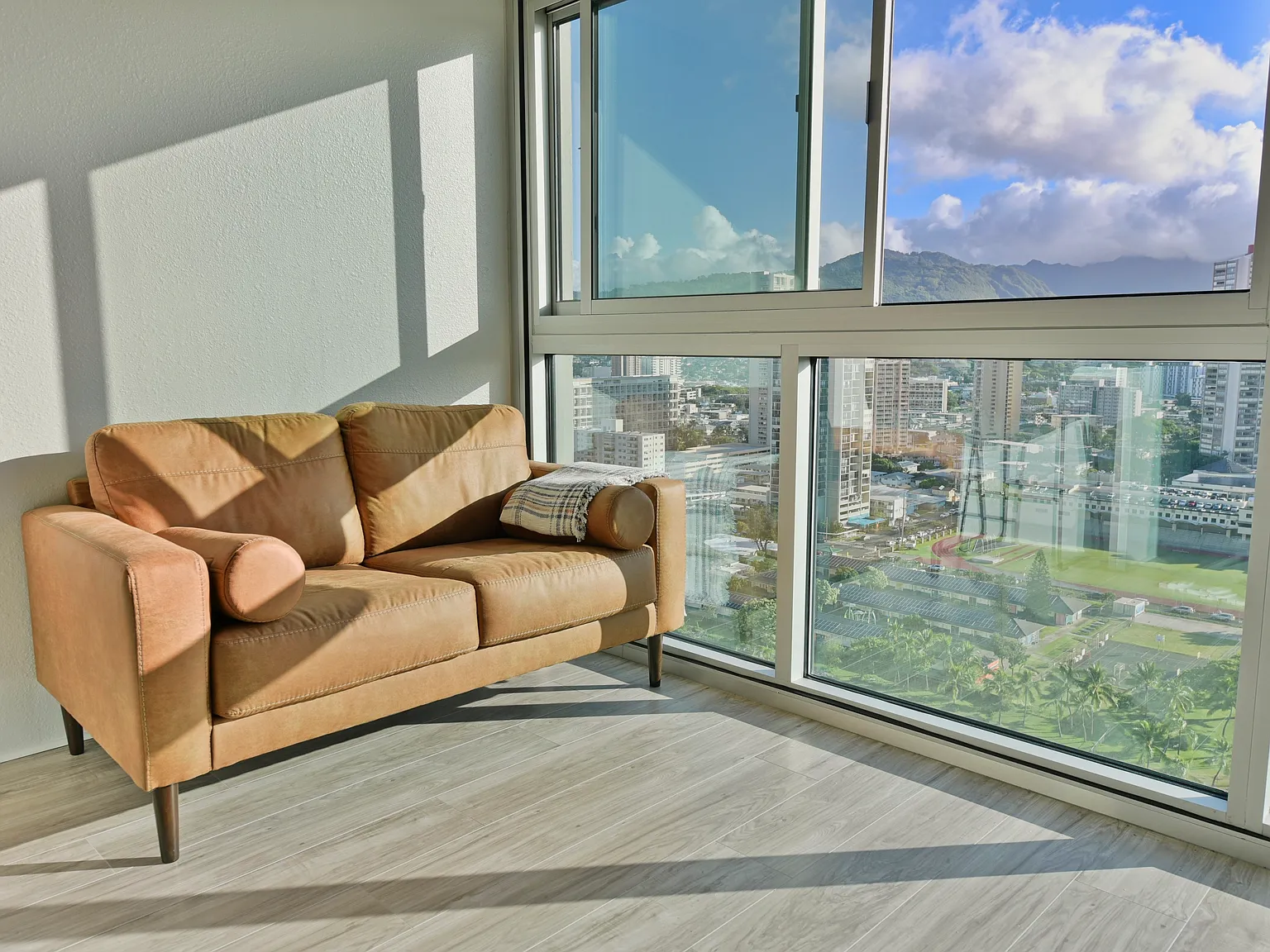 1 bed, 413 sqft, $2,900 — Photo 3