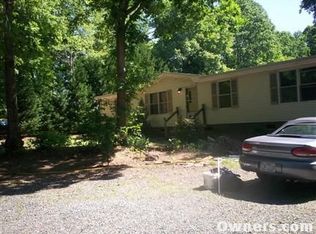 7512 Gold Hill Ln, Snow Camp, NC 27349