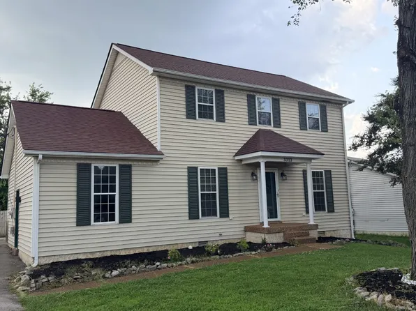 3313 Towne Ridge Dr, Antioch, TN 37013