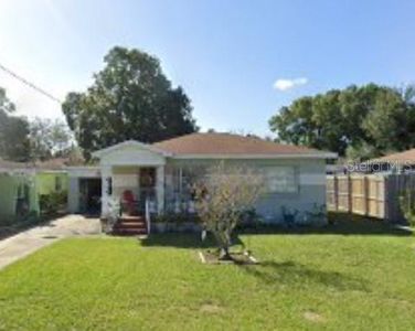 2508 W Gray St, Tampa, FL, 33609