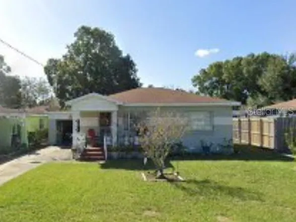 2508 W GRAY STREET, TAMPA, FL 33609