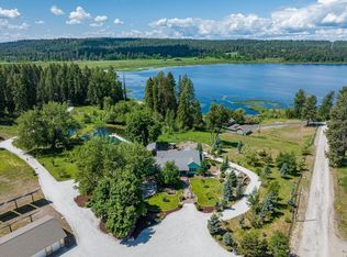 3408 E Bridges Rd, Elk, WA 99009