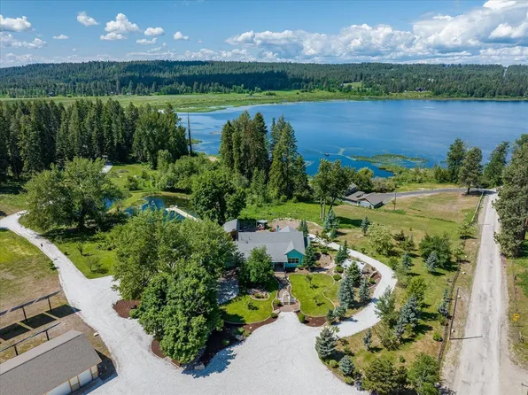 3408 E Bridges Rd, Elk, WA 99009