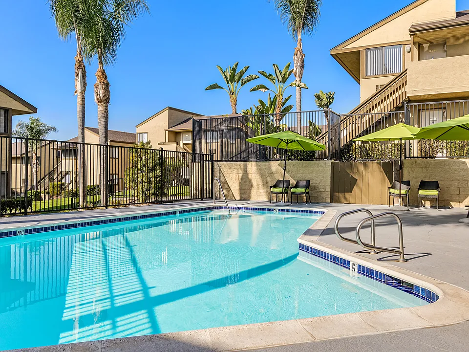 Sunset Trails Apartments