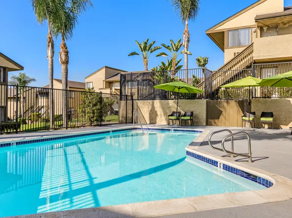 Sunset Trails Apartments
