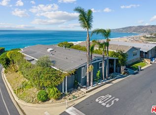 29500 Heathercliff Rd SPC 138, Malibu, CA 90265
