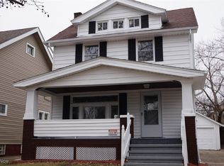 3542 W 128th St, Cleveland, OH 44111