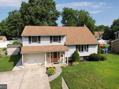 131 Kipling Rd, Cherry Hill, NJ, 08003