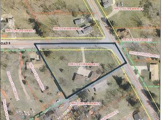 101 N River Rd #8, Bristol, IN 46507