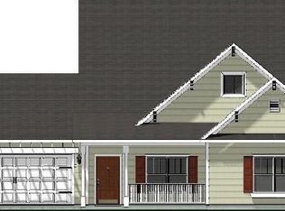 5 Osprey Rd, Beaufort, SC 29907