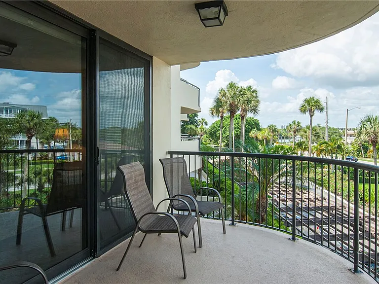 4600 Highway A1A #203 — Photo 9