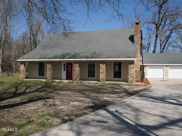 131 Odon Meche Rd, Arnaudville, LA 70512