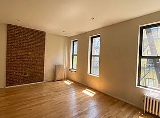 12 W 104th St #4B, New York, NY 10025