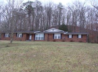 814 Fraley Dr, Morehead, KY 40351