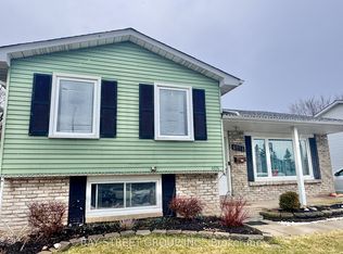 6074 Belaire Ave, Niagara Falls, ON L2H 1V2