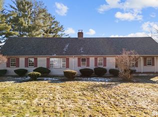 531 Hickory Hill Road, Thomaston, CT 06787