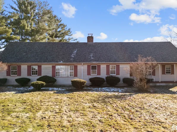 531 Hickory Hill Road, Thomaston, CT 06787