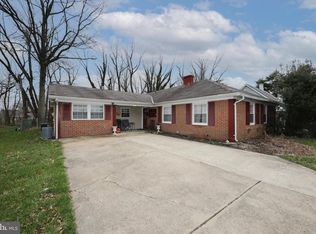 73 Mainbridge Ln, Willingboro, NJ 08046