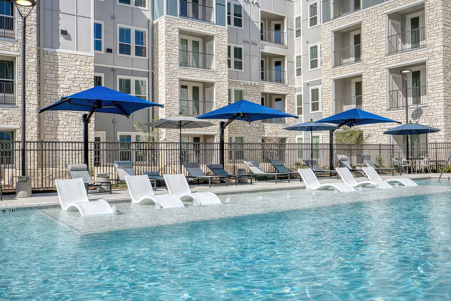 Residences at Pearsall Park - A 55+ Community — Photo 3