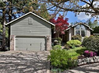 21660 SW Klickitat Ct, Tualatin, OR