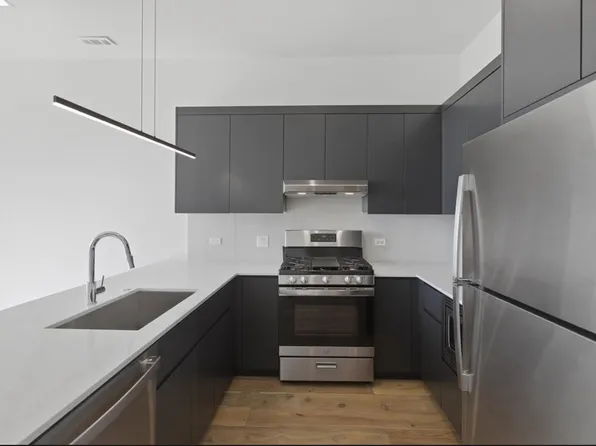 (undisclosed Address), Chicago, IL 60640