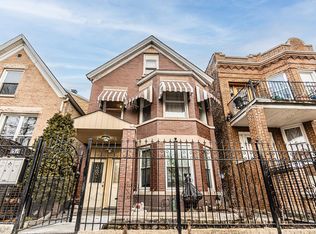 1521 N Avers Ave, Chicago, IL 60651
