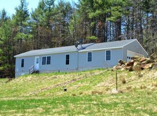 79 Centre St, Sullivan, NH 03445