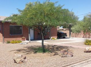 626 S Columbus Blvd, Tucson, AZ 85711