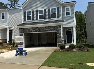 303 Aster Bloom Ln, Raleigh, NC 27610
