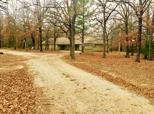 600 Turtle Crk, Tecumseh, OK 74873