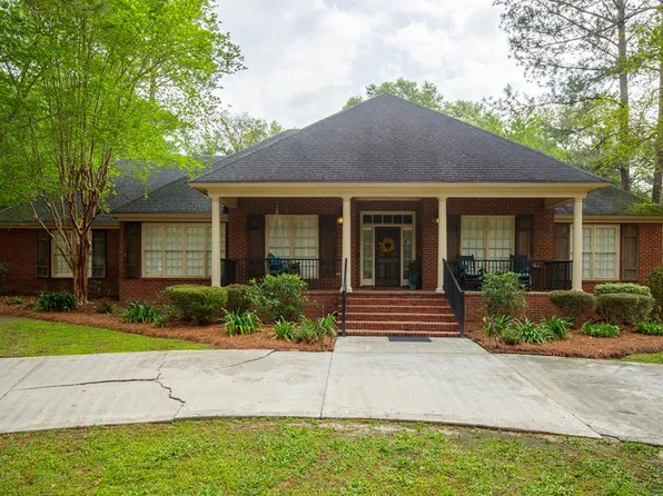 4606 Tillman Bluff Rd, Valdosta, GA 31602