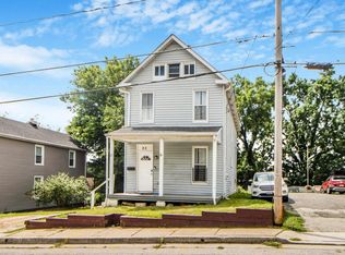 25 3rd Ave, Lansdowne, MD 21227