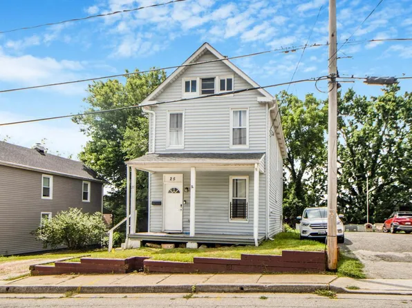 25 3rd Ave, Lansdowne, MD 21227