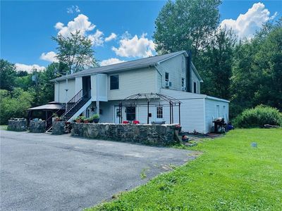 2845 Route 9g, Rhinebeck, NY, 12572