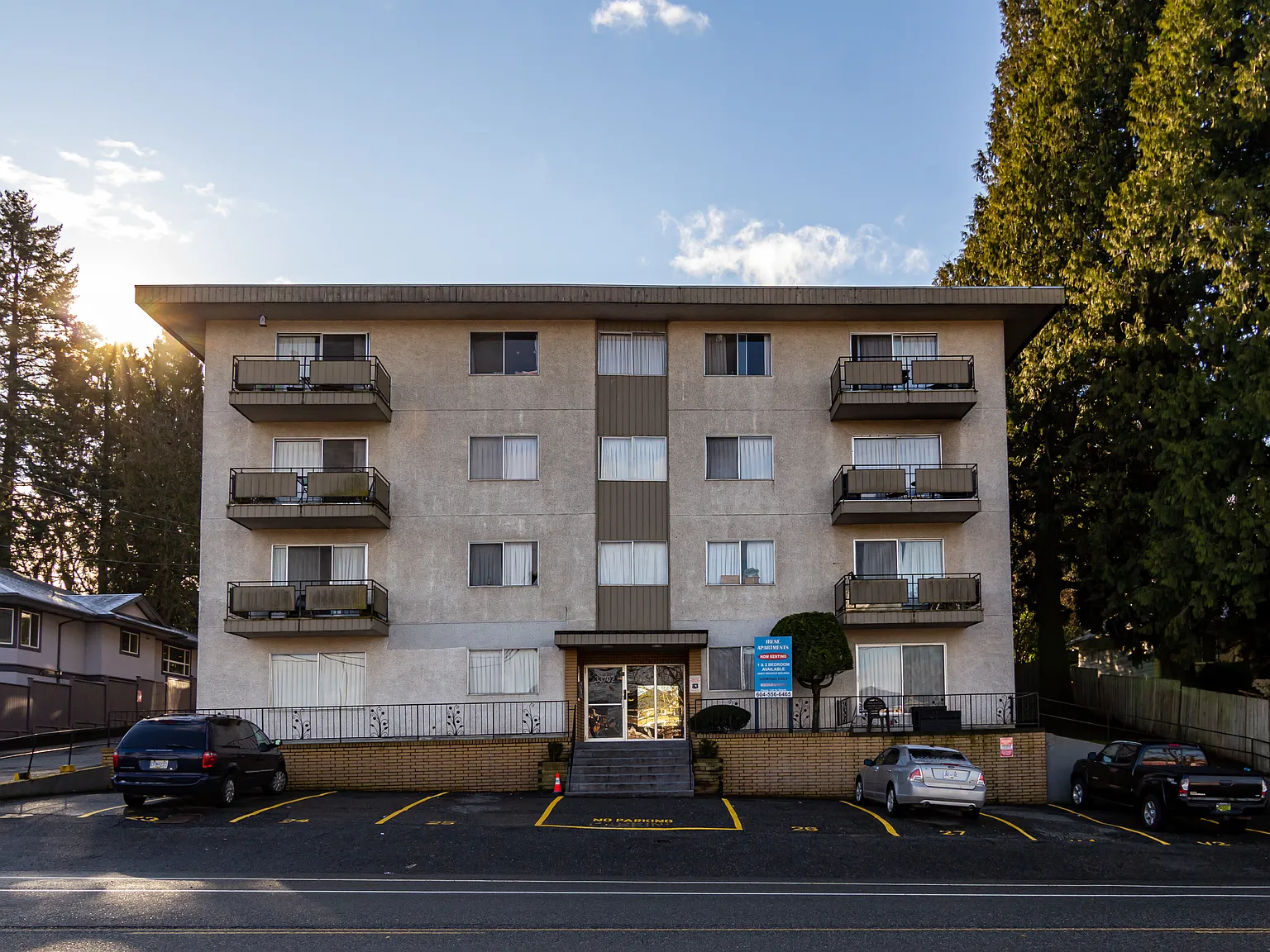 Irene Apartments — Photo 2