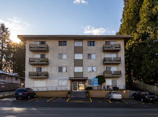 33702 McDougall Ave #404, Abbotsford, BC V2S 1W4