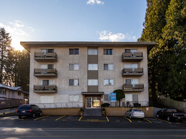 1 bedroom rental in Abbotsford — photo 2