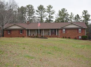 324 Woody Rd, Adairsville, GA 30103