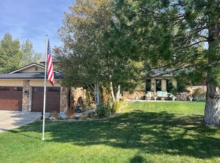 3907 E 19th St, Casper, WY 82609