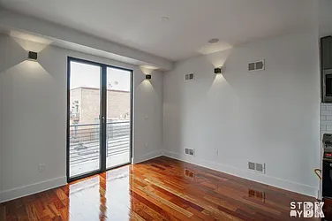 Rented by StayBK LLC