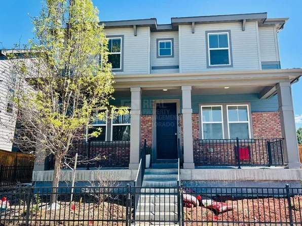 9150 W 100th Way, Westminster, CO 80021