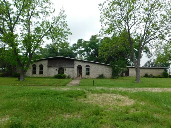 185 County Road 185, Marlin, TX 76661