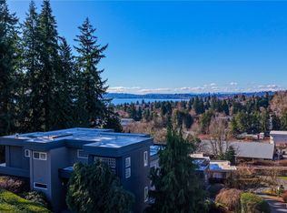 11121 NE 91st Lane, Kirkland, WA 98033