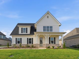 108 Mayapple Trl, Madison, AL 35756
