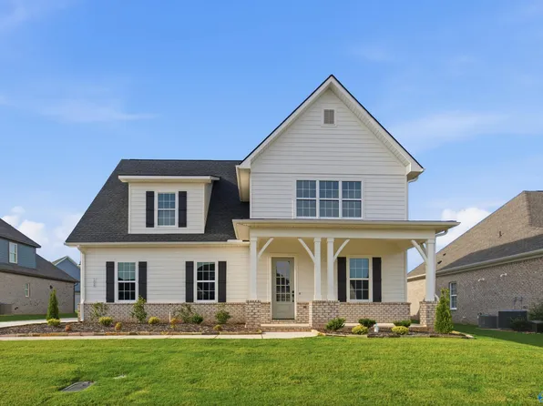 108 Mayapple Trl, Madison, AL 35756