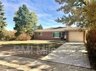 978 E 10th Ave, Broomfield, CO 80020