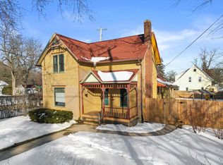 622 N Main St, Fort Atkinson, WI 53538