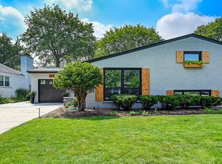 613 54th Pl, Western Springs, IL